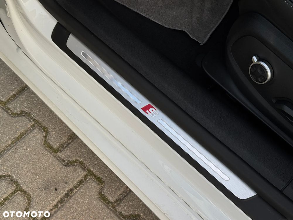 Audi A5 Sportback 35 TFSI S tronic S line - 26