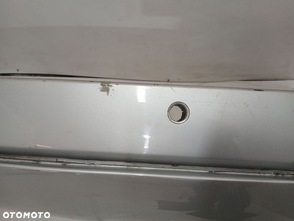 ZDERZAK TYLNY TYŁ BMW E61 M PAKIET TITANSILBER 354/7 - 10