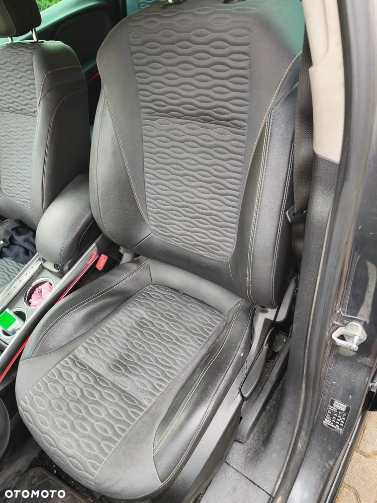 Opel Zafira Tourer 2.0 CDTI Edition - 7