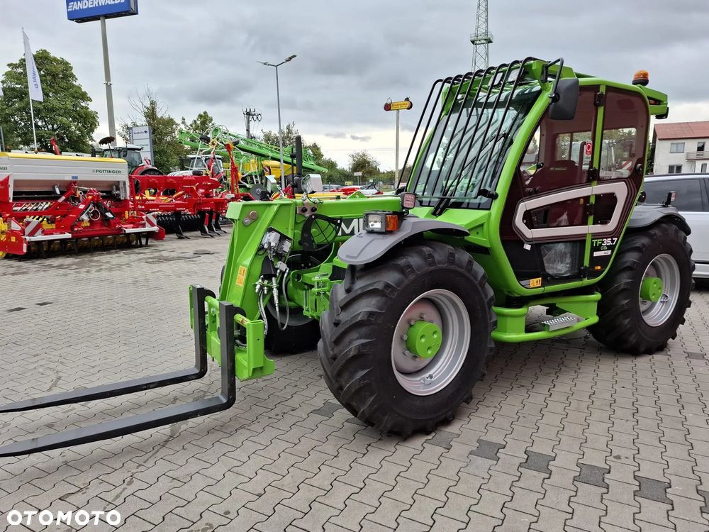 Merlo TF35.7CS-140 - 7