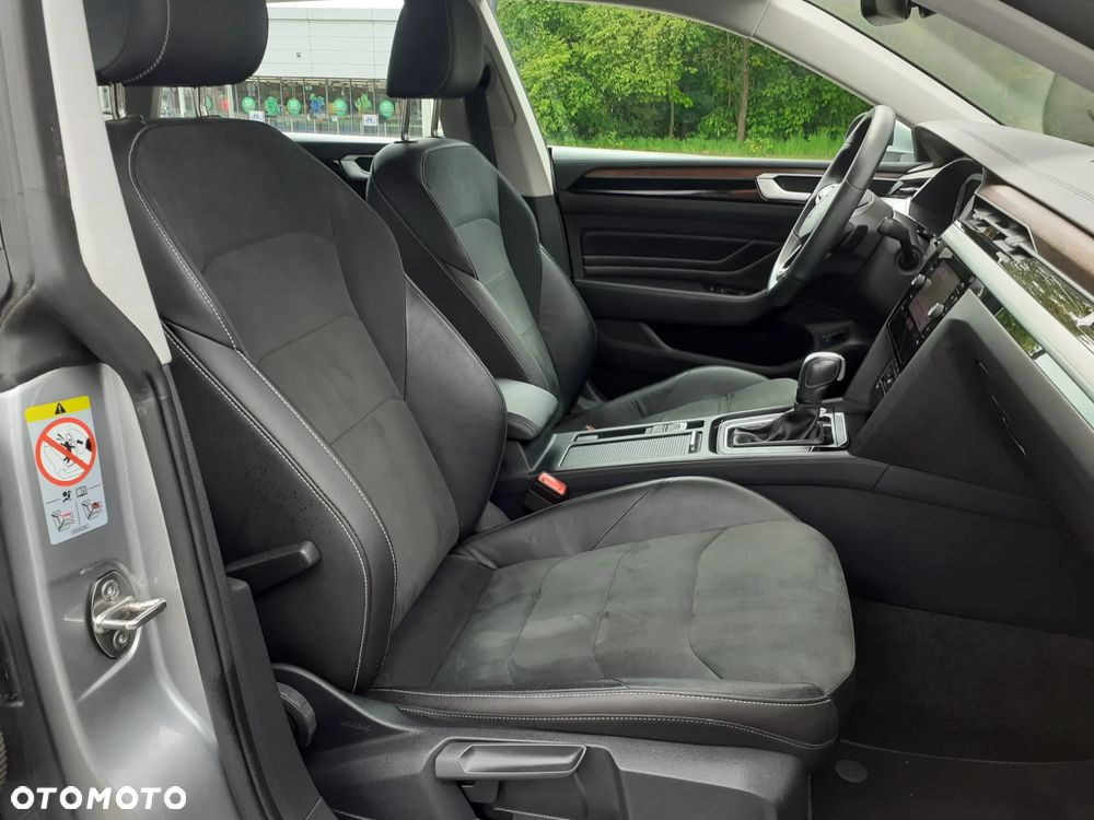 Volkswagen Arteon - 30