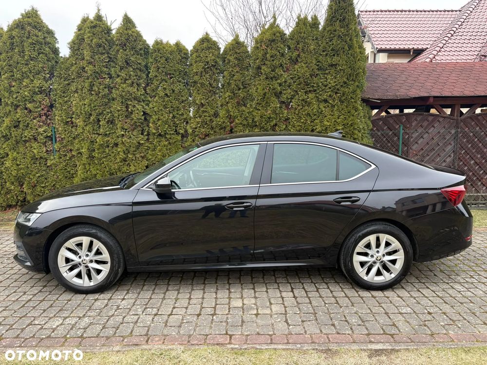 Skoda Octavia 2.0 TDI (Green tec) Style - 11