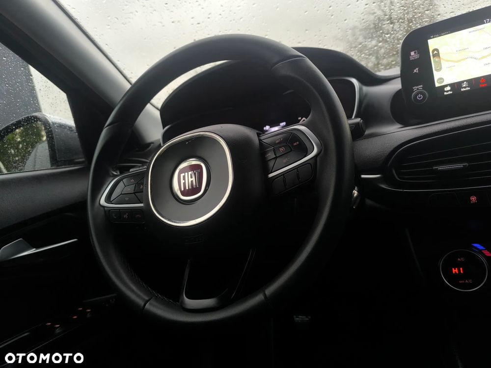 Fiat Tipo 1.4 16v Mirror - 32