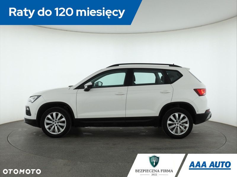 Seat Ateca - 4