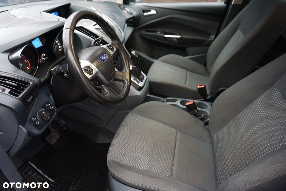 Ford C-MAX 2.0 TDCi Trend MPS6 - 8