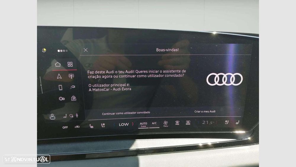 Audi Q6 e-tron 100 kWh Performance SE Business - 20