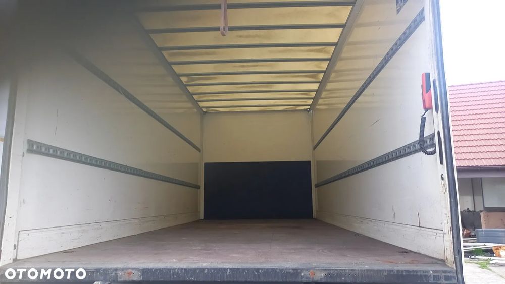 Inny ZABUDOWA KONTENER 6.15 2017 ROK - 5