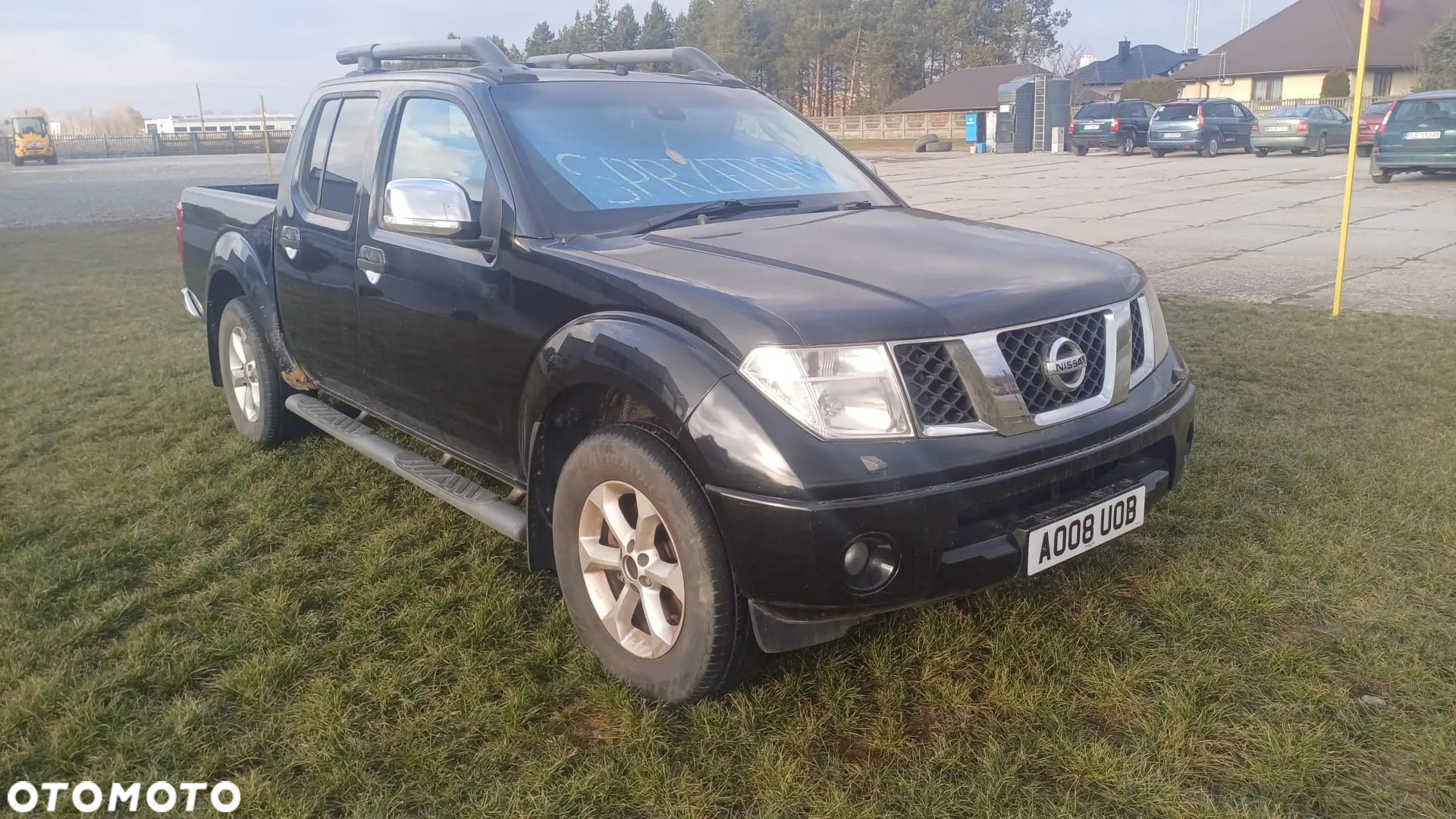 Nissan Navara - 10