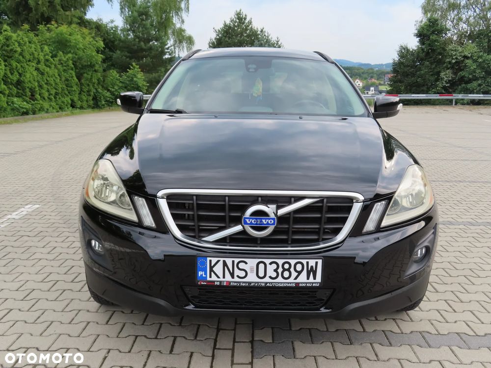 Volvo XC 60 2.4D Momentum - 2