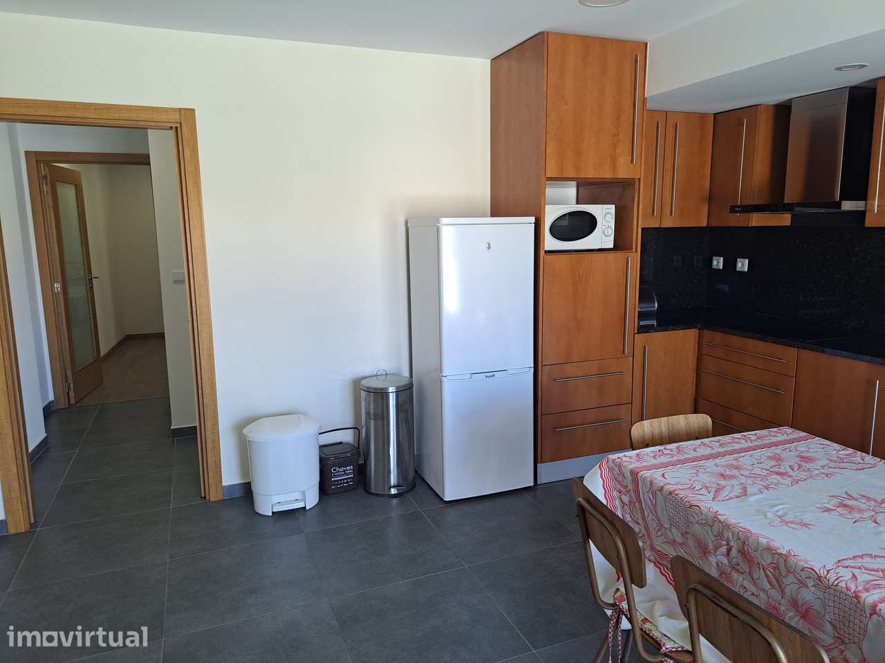 CASA RENOVADA VILA VERDE DA RAIA CHAVES - Grande imagem: 3/27