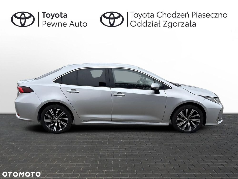 Toyota Corolla 1.5 Comfort MS - 7
