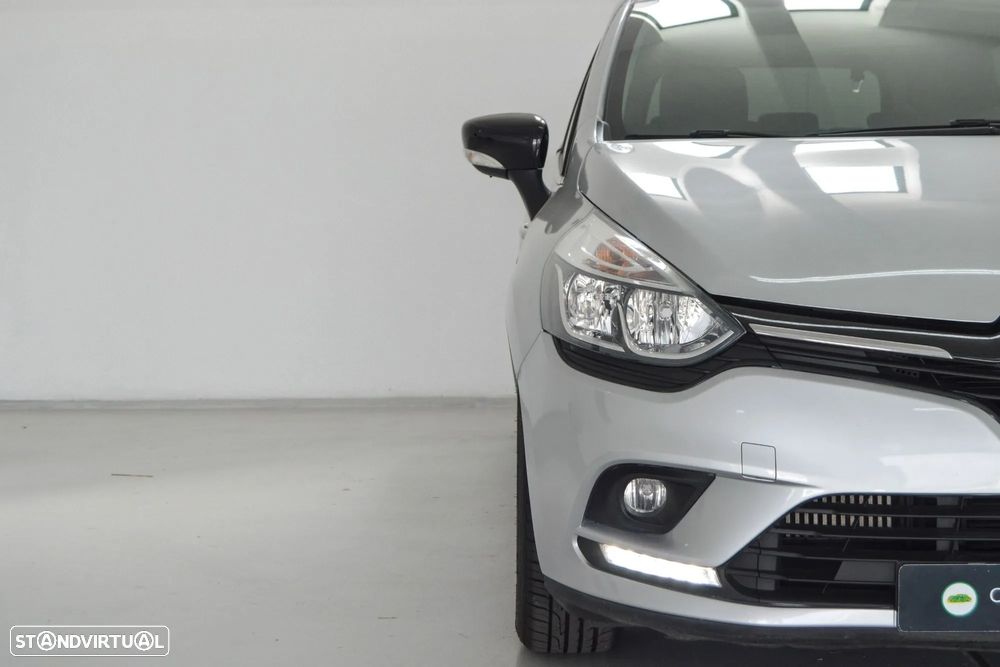 Renault Clio Sport Tourer 0.9 TCE Limited - 21