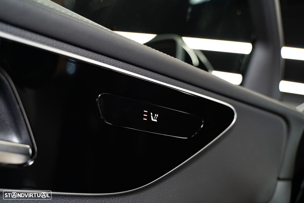 Mercedes-Benz GLC 300 de Coupe 4Matic - 20