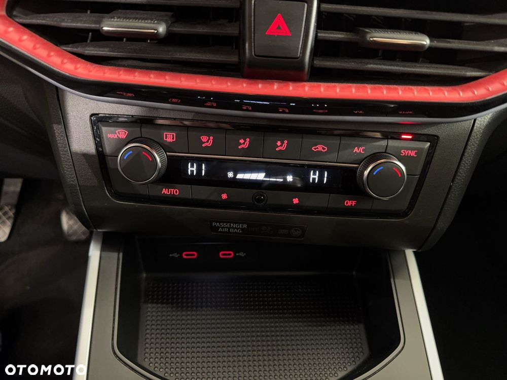 Seat Arona - 23