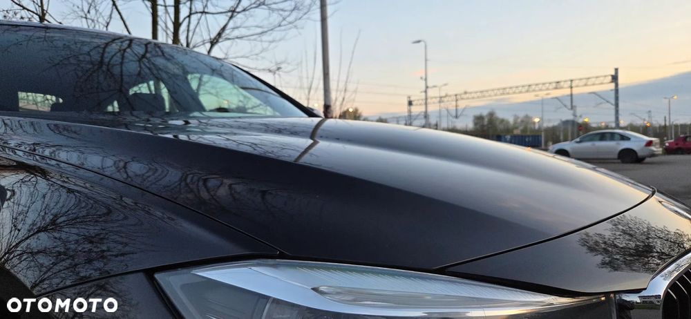 BMW 3GT 320i M Sport - 32