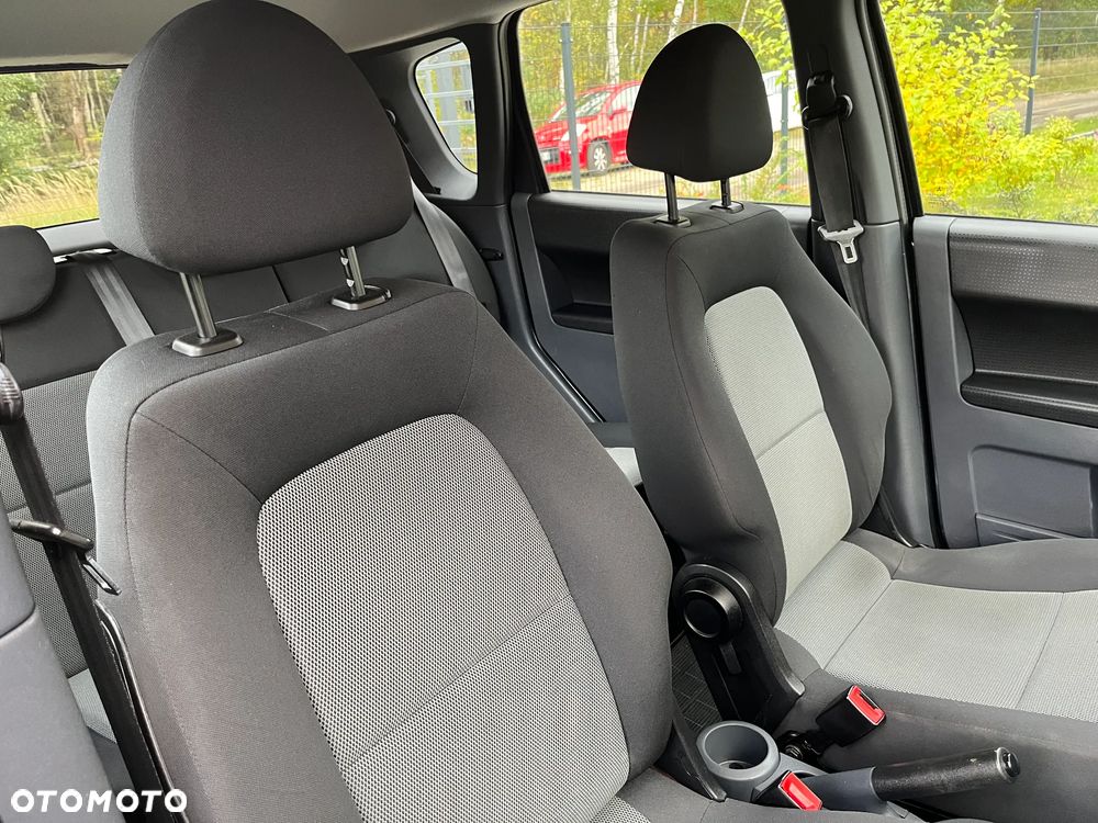 Mitsubishi Colt 1.3 Automatik Invite - 14