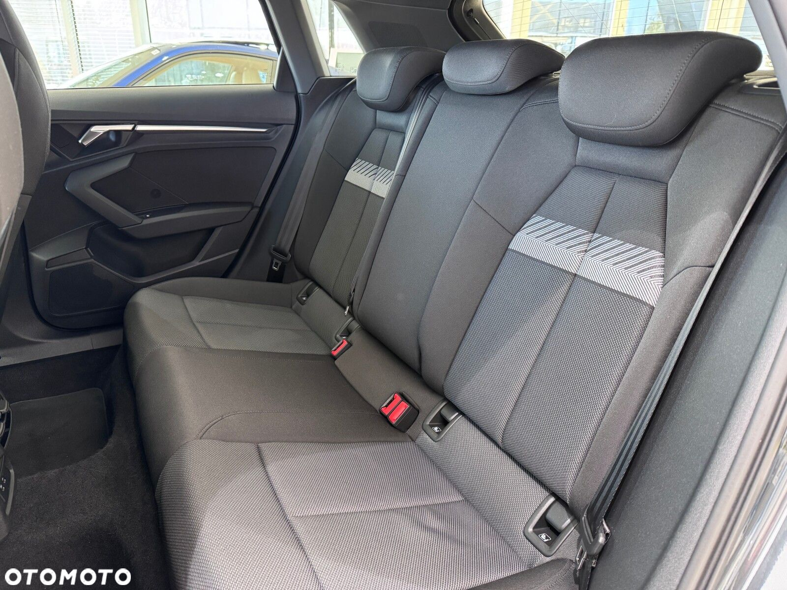 Audi A3 - 13