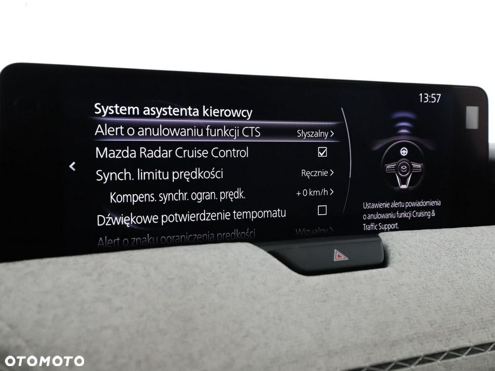 Mazda CX-60 e-SKYACTIV-D 254 M HYBRID AWD TAKUMI - 26