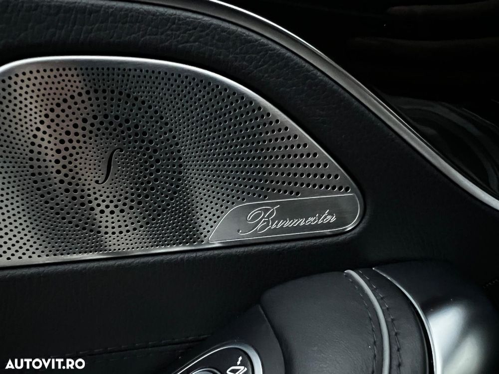 Mercedes-Benz S - 14