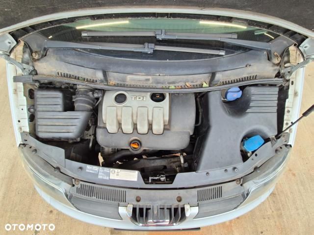 Seat Alhambra 2.0 TDI Reference - 28