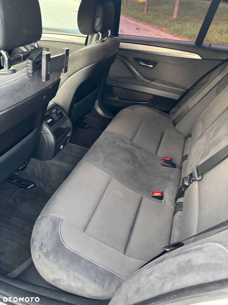 BMW Seria 5 - 9