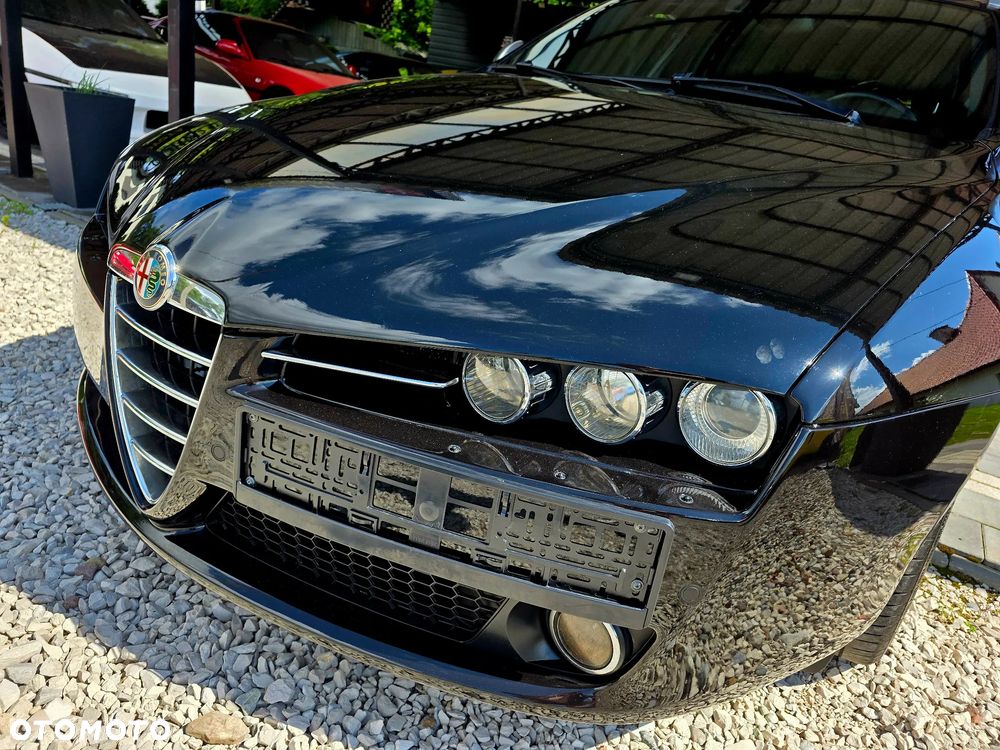 Alfa Romeo 159 - 5
