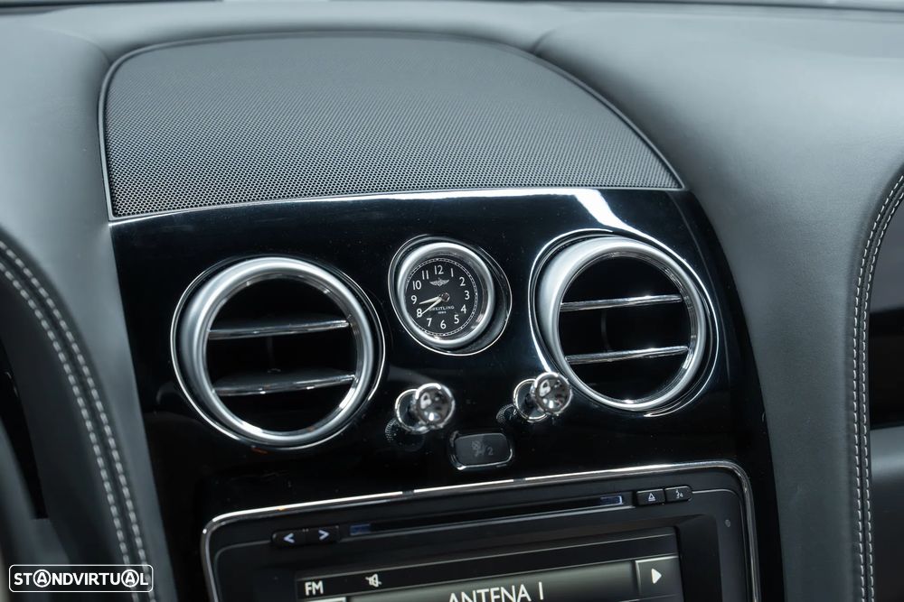 Bentley Continental Speed - 24