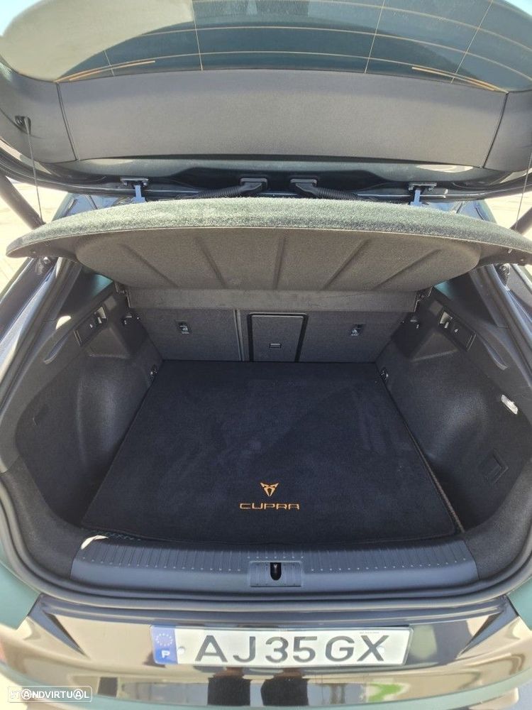 Cupra Formentor 2.0 TSI DSG 4Drive VZ - 37