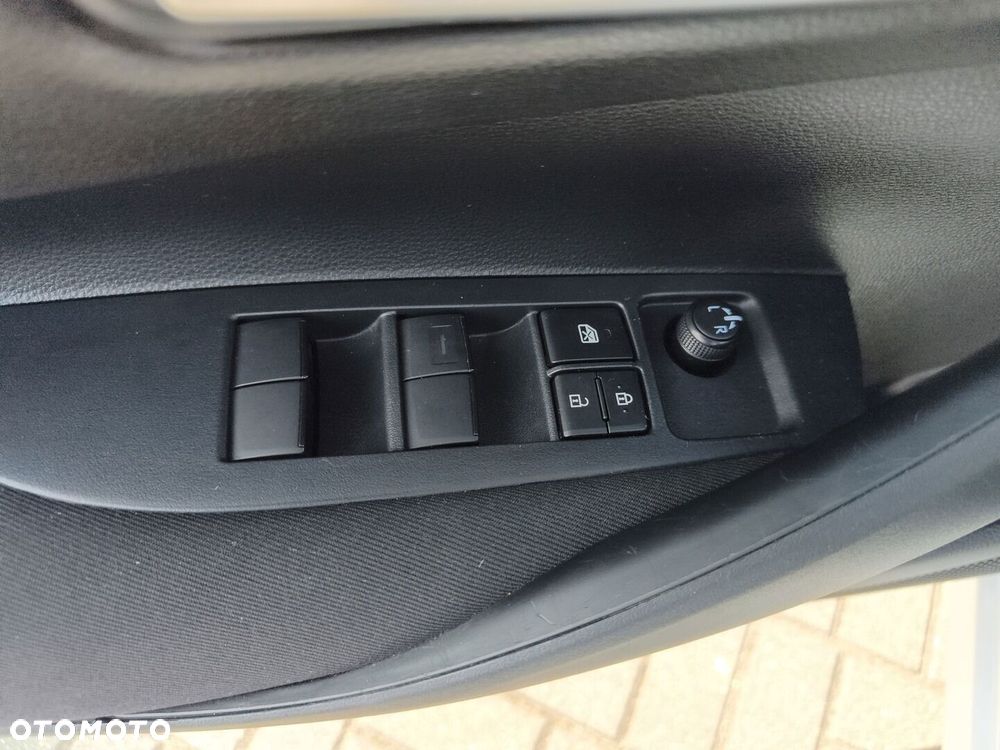 Toyota Corolla 1.5 Active - 19