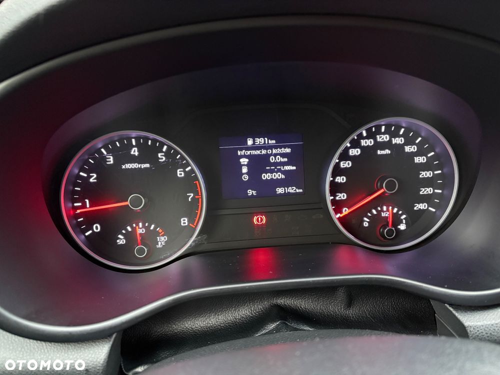 Kia Sportage 1.6 GDI M 2WD - 13