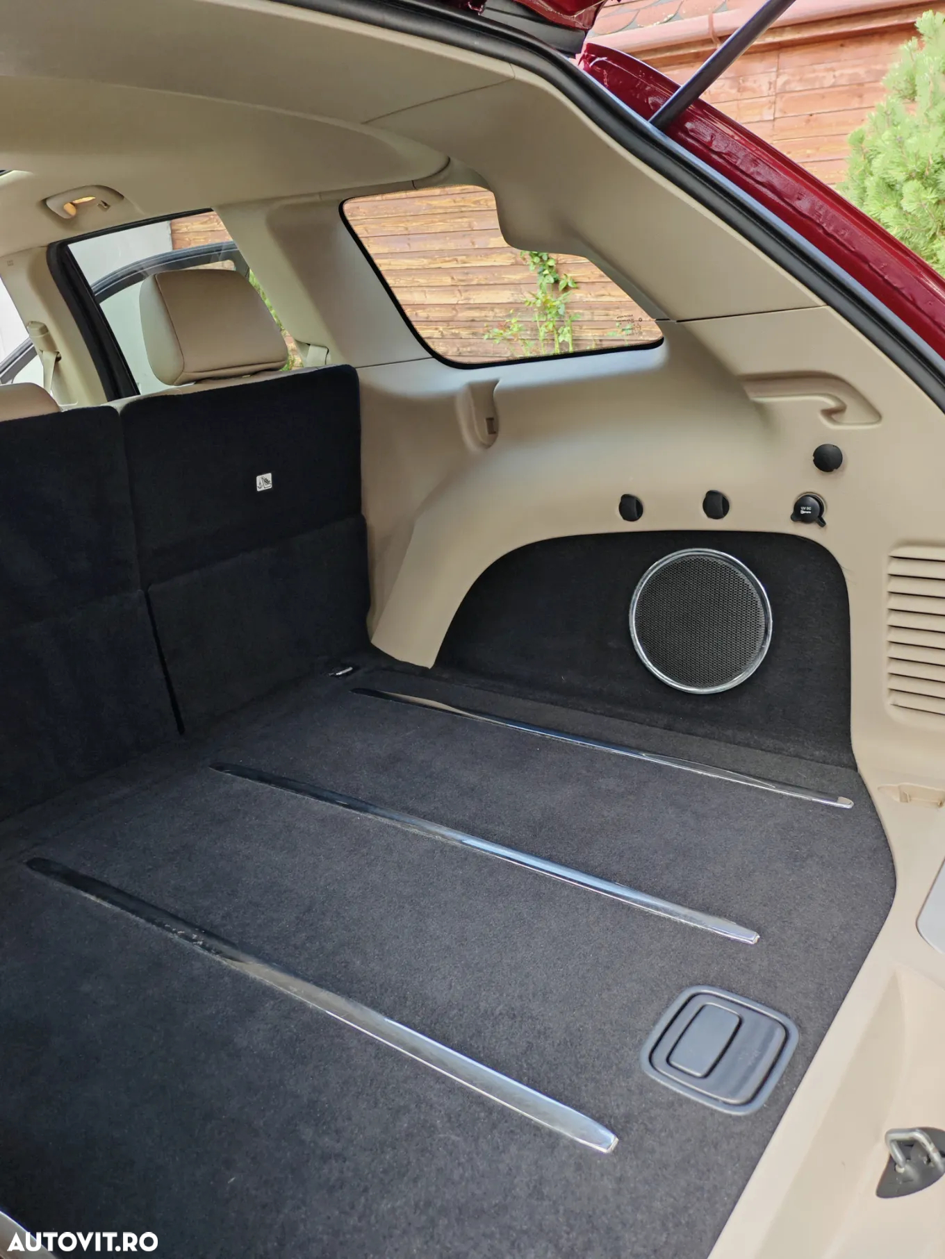 Jeep Grand Cherokee - 5