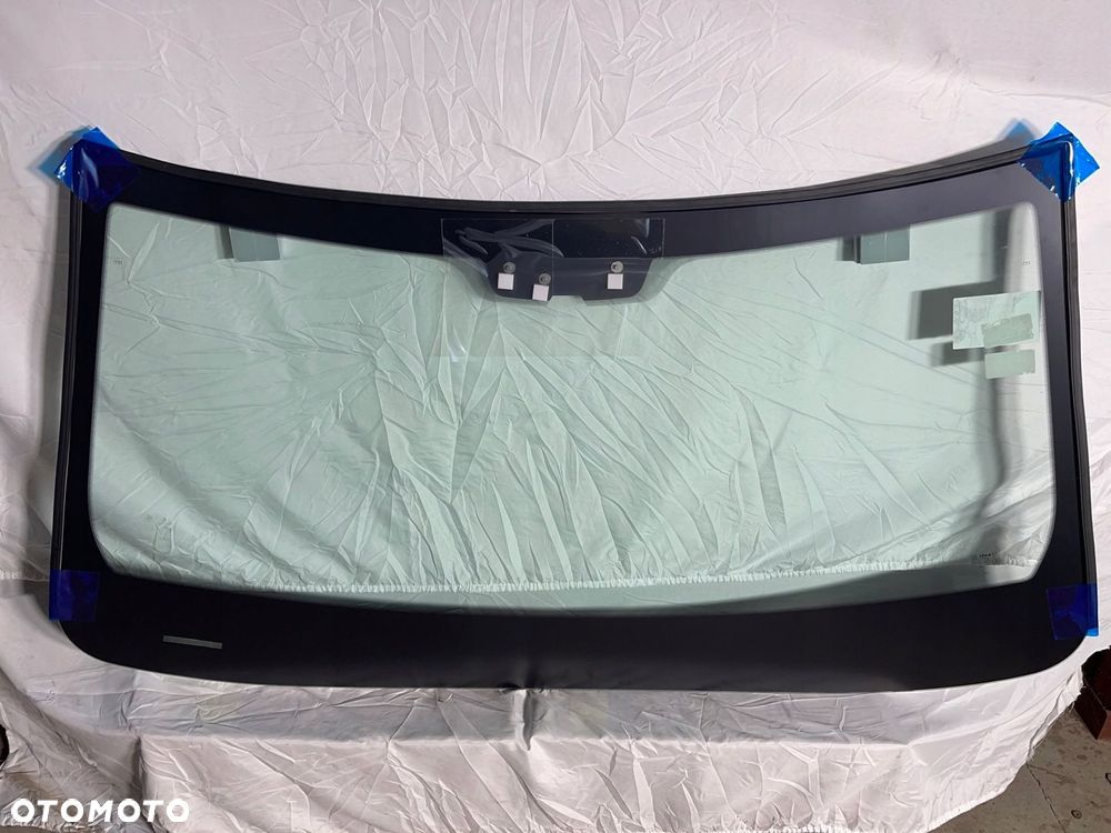 SZYBA PRZEDNIA CZOŁOWA NOWA CHEVROLET CAMARO COUPE HUD 2016-2019 - 4