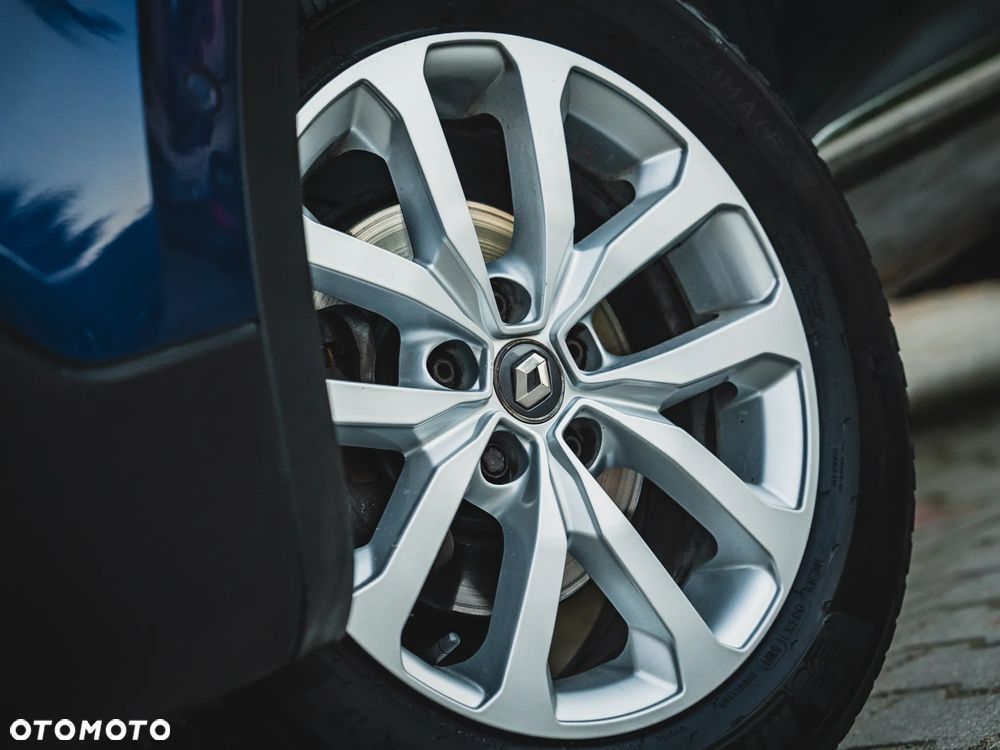 Renault Kadjar Energy TCe 130 Business - 5