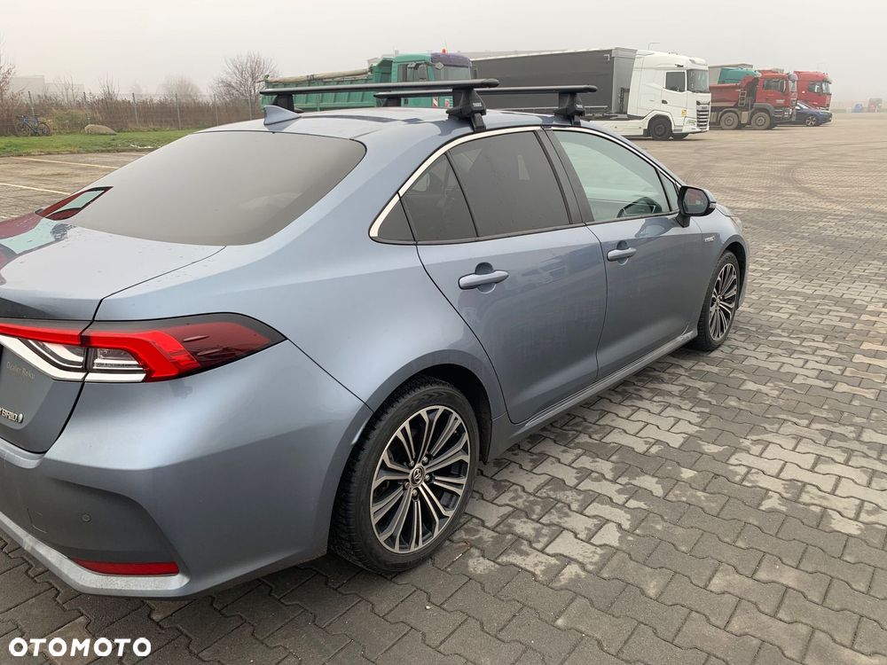 Toyota Corolla 1.8 Hybrid Comfort - 2