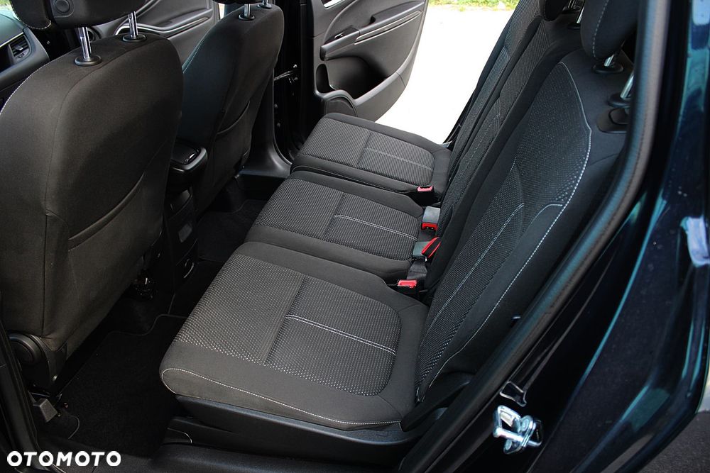 Opel Zafira 2.0 CDTI Cosmo S&S - 27