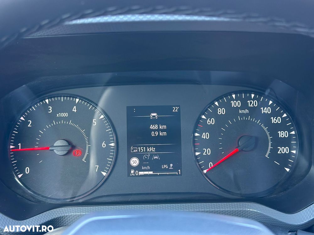 Dacia Duster ECO-G 100 Prestige - 27