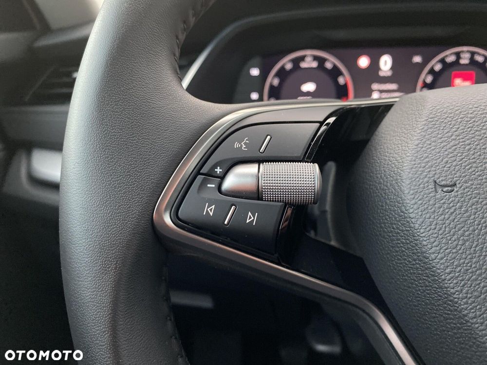 Skoda Octavia 1.5 TSI Edition 130 Selection - 25