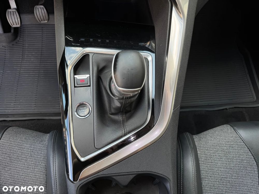Peugeot 5008 1.5 BlueHDi Active Pack S&S - 13