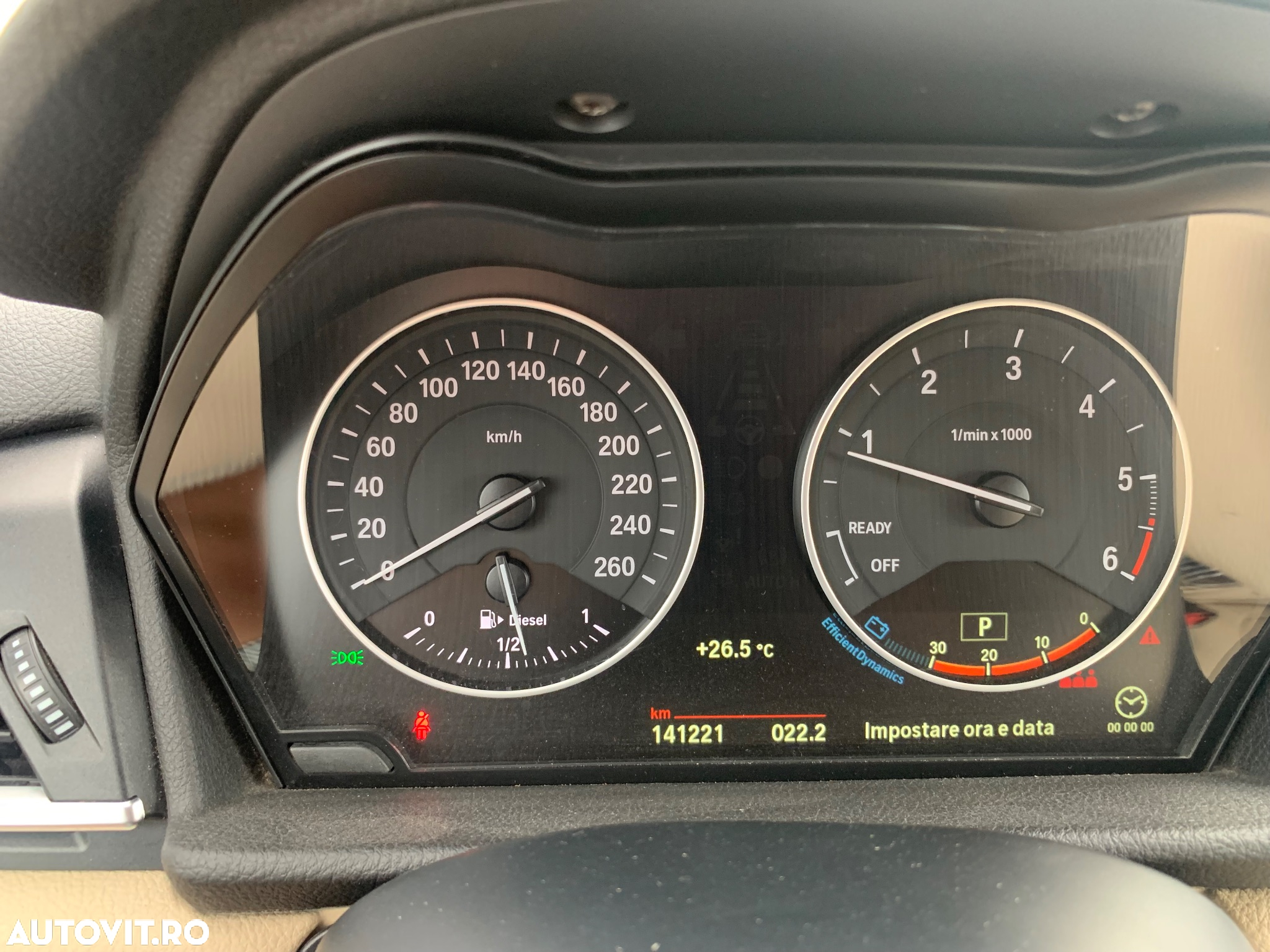 BMW Seria 2 218d Active Tourer Aut. Luxury Line - 12