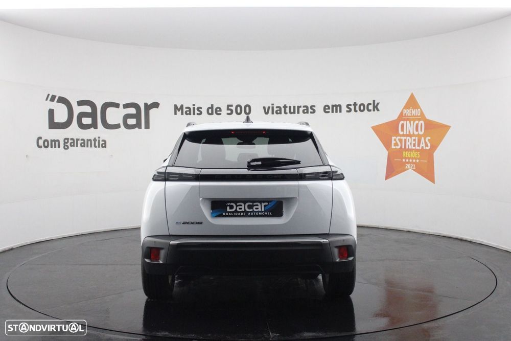 Peugeot e-2008 54 kWh Allure - 7