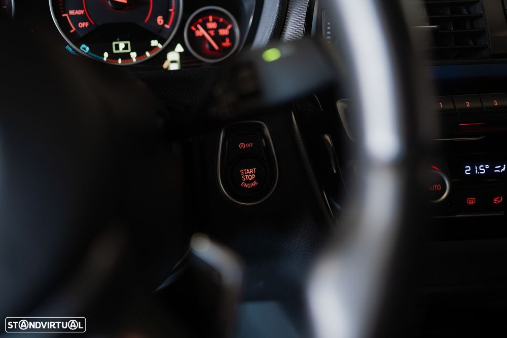 BMW 420 Gran Coupé d Pack M Auto - 32