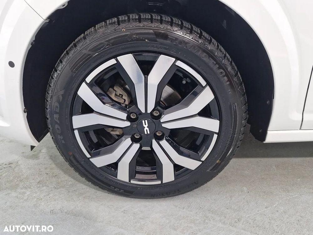 Dacia Logan ECO-G 100 MT6 XX - 4