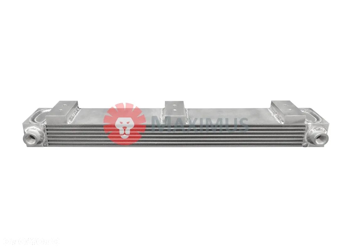NOWA CHŁODNICA OLEJU DRESSTA TD-20R  LIUGONG TD-20M SP281683 - 1