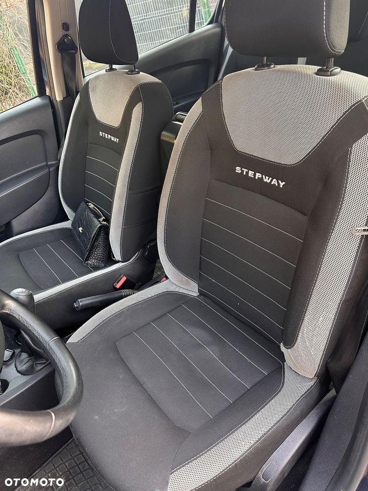 Dacia Sandero Stepway TCe 90 S&S Ambiance - 19