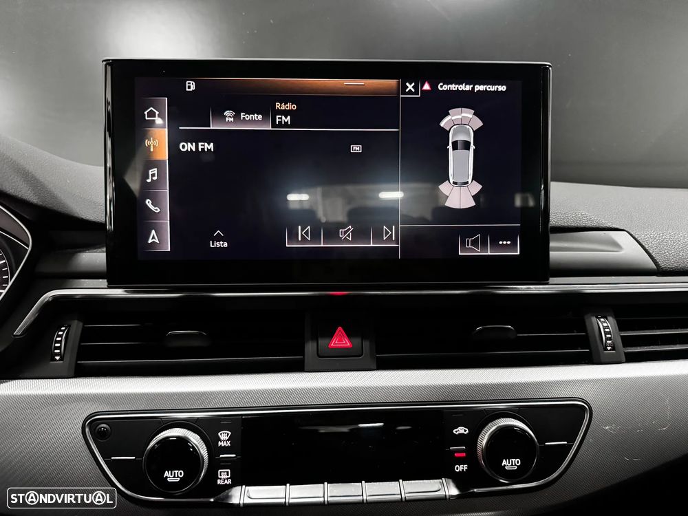 Audi A4 Avant 35 TDI S tronic advanced - 22