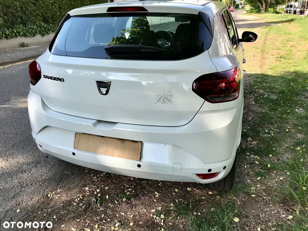 Dacia Sandero - 30