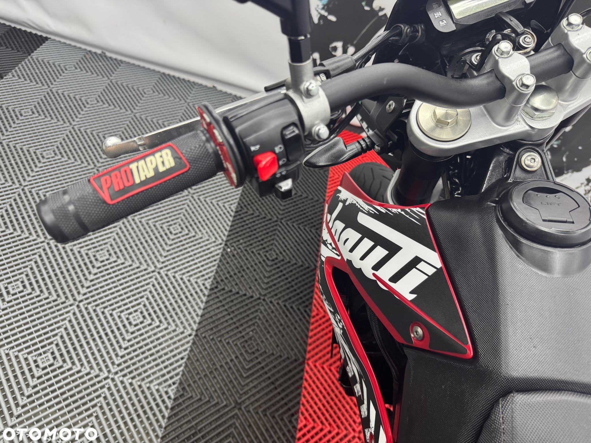Malaguti XSM - 23