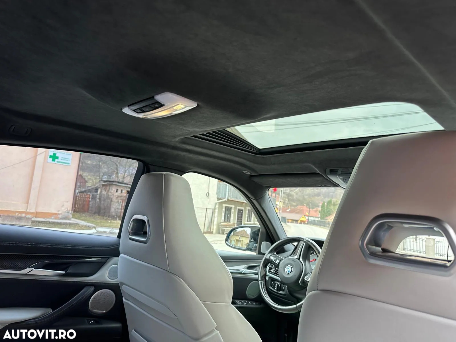 BMW X6 M Standard - 5