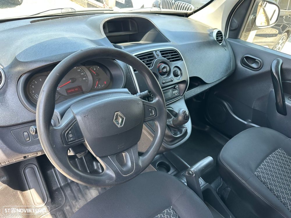 Renault Kangoo 1.5 dCi Business - 11