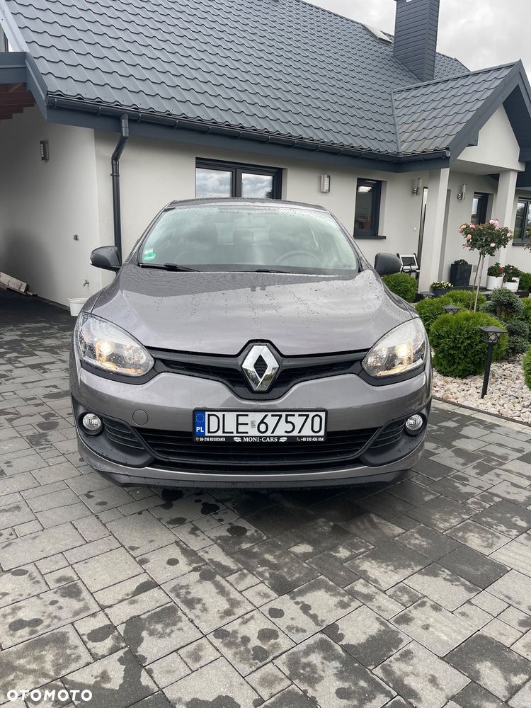 Renault Megane - 2